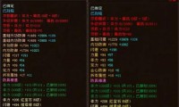 新天龙八部SF新服开服信息及玩法介绍，重温经典武侠体验