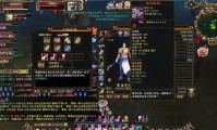 天龙八部私服独特玩法与职业平衡解析，重温经典网游魅力