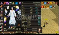 新开天龙八部私服体验：独特玩法吸引老玩家回归，新手轻松上手