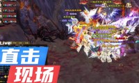 探索天龙sf的魅力：独特玩法、新版本亮点与跨服公会战体验