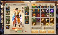 天龙八部私服全新版本特色与福利活动详细介绍