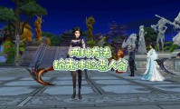 体验全新江湖世界！天龙私服新服开放，公平竞技与特色玩法等你来战