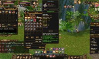 新开天龙八部私服特色与运营环境详解，老玩家重拾青春回忆