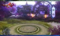 新天龙八部SF推出：重温经典武侠江湖，全新副本与装备系统解析