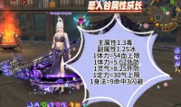 探索最新天龙私服新服：全新玩法、福利活动与角色成长指南