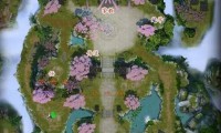 全新天龙八部私服亮点解析：画面升级、新地图探索与副本玩法创新