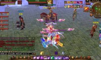天龙sf私服游戏：独特玩法与社交氛围吸引玩家体验