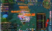 天龙私服SF的魅力与挑战：快速升级、团队协作与畅快战斗体验