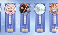 新开天龙八部私服：重温青春回忆与特色玩法全解析