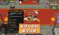 天龙私服的兴起与问题：为何玩家选择私服而非官方服务器？
