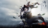探索天龙八部私服的独特魅力与版本特色，重温金庸武侠世界