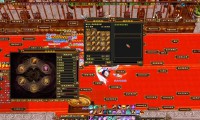 最新天龙八部私服版本特色：快速升级与多样装备获取方式