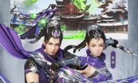 探索天龙八部私服的武侠世界：独特玩法与社交魅力