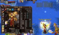 新开天龙八部私服吸引老玩家回归，版本特色与开服信息详解