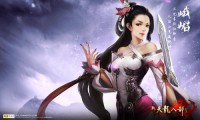 天龙SF: 以天龙八部为蓝本 再现武侠经典与独特乐趣