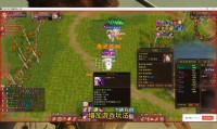 天龙八部公益服发布网站：资源汇总与玩家交流的热门平台