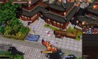 天龙sf新版游戏特色解析：武侠场景重现与技能玩法全面升级