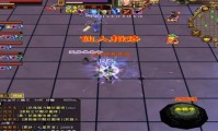 天龙sf新版本亮点揭秘：全新武侠地图与挑战玩法解析