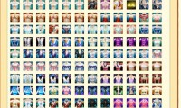 天龙私服最新动态：全新门派、创新副本与独特装备系统解析