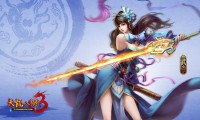 天龙sf发布网：最新天龙八部私服信息与玩家互动平台